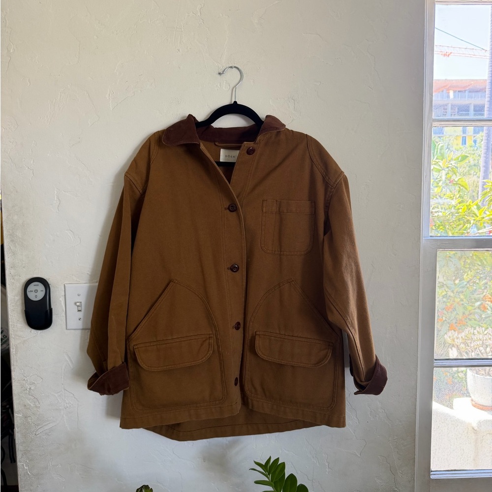 Doen - Pascual jacket, S - Picture 2 of 10